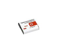 Bresser batterie li-ion pour caméscope de type sony nP-bG1, 960mAh 3,7 v