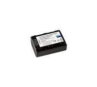 Bresser batterie li-ion pour caméscope sony nP-fH50 7,4 v/750 mAh