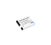 Bresser batterie lithium-ion pour caméscope canon nB - 8L 1000mAh 3,7 v