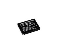 Bresser batterie lithium-ion pour panasonic dMW-bCH7E 695mAh caméscope 3,7 v