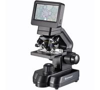 Bresser Microscope Biolux HDMI 5 MP tactile pour l'École et les Loisirs