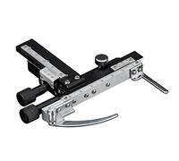 Bresser - Surplatine à mouvements croisés Biolux