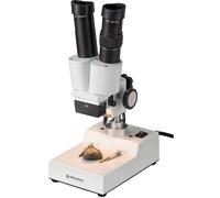 Microscope stéréoscopique Bresser Biorit ICD, binoculaire