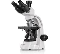 BRESSER Bioscience 40-1000x Trinoculaire Microscope