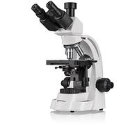 Bresser Microscope Trinoculaire Bioscience 40-1000x lumière transmise
