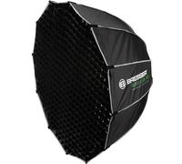 BRESSER Quick Lock 120 Deep Parabolic Softbox