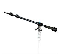 Perche télescopique BRESSER BR-06B 79-180cm