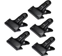 Bresser BR-10 5x pinces métalliques moyen | ✅ Livraison gratuite à partir de 100 €