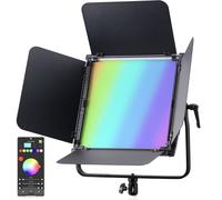 BRESSER BR-100RGB lampe LED