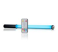 Tube d'éclairage Bresser BR-10RGB