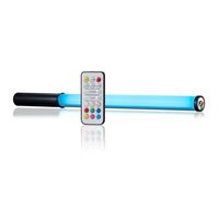 BRESSER BR-10RGB Tube LED 10 W