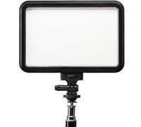 Bresser Torche Vidéo LED BR-12B Bi-Couleur, Noir