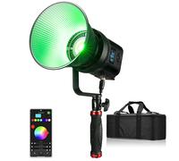 BR-135RGB lampe COB LED