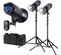 Bresser Kit BR-150S LED COB Double