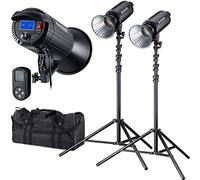 Bresser Kit BR-150S LED COB Double