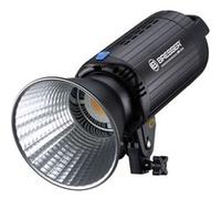 BRESSER BR-150S COB LED Lampe Studio schwarz G