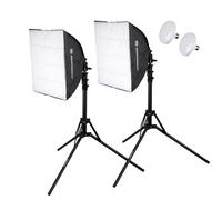 BRESSER BR-170C Kit lumière du jour LED
