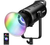 BR-180RGB COB Lampe LED