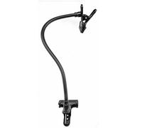Bresser BR-20 Deux pinces + tube souple 40cm