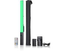 Bresser Tube LED BR-20RGB – 20W – RGB