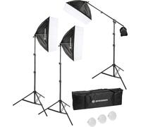BRESSER BR-230B LED Kit lumière du jour