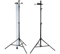 BRESSER BR-2635 Système de fond pour un rouleau de papier de fond