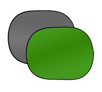 Bresser BR-3 150x200cm Grey/Green Coll.Background | ✅ Offres d'hiver