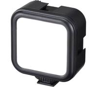 BRESSER BR-49 RGB lampe de poche LED