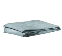 BRESSER BR-5157 Tissu d'arrière-plan 3 x 6M BLUE-GREY DREAM