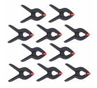 Bresser BR-52 5 pièces Pince 2 "Deluxe