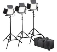 Bresser BR-600MB Kit Triple