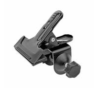 Bresser BR-8 Collier De Serrage À Pince Pour Écran Réfléchissant