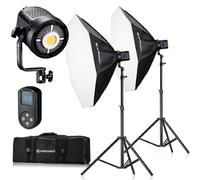 Bresser BR-80SL COB LED 80W Dual Kit