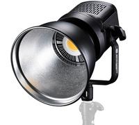 BRESSER BR-80SL COB LED Lampe de studio 80W avec télécommande