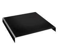 BRESSER BR-AR6 Podium acrylique 40x40x5 - Noir
