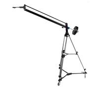 Bresser BR-CR1 Trépied Type « Grue » pour vidéo C/RU