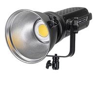 BRESSER BR-D3500SL Lampe de studio COB-LED schwarz G
