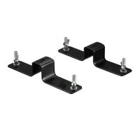 BRESSER BR-D90 PRO-1 Deux porte-rouleau pour le système de Fond