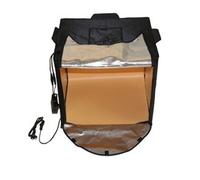 BRESSER BR-FT50 Photobox pliable digital + éclairage LED 50x50x50cm