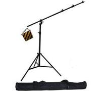 BR-LB310 Pied d'Eclairage avec Bras Girafe