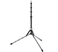 Bresser Pied d'éclairage BR-LS210C en carbone
