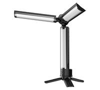 BRESSER BR-ML05 Lampe LED multifonctionnelle