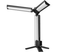 BRESSER BR-ML05 Lampe LED multifonctionnelle