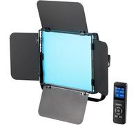 Bresser - BR-S36RGB Lampe professionnelle LED multi-couleurs
