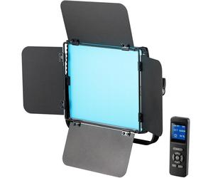 Bresser - BR-S36RGB Lampe professionnelle LED multi-couleurs