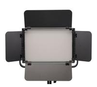 Bresser Panneau LED BR-S60B PRO bicolore 60W noir