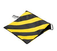 BRESSER BR-SB2 Sac de sable contrepoids 23.3 x 51cm