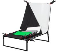 BRESSER BR-ST-C Table photographique pliable 60x57cm