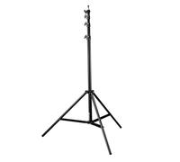 BRESSER BR-TP400R Pied d'éclairage 400cm