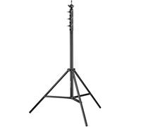 BRESSER BR-TP440R PRO-1 Trépied en aluminium de 440cm de hauteur